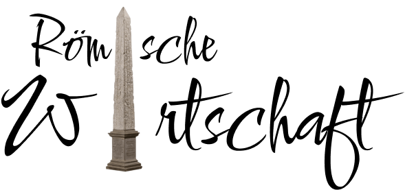 Römische Wirtschaft